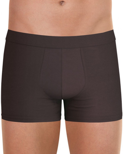 Cotton boxer Eminence Fusion (Brun)