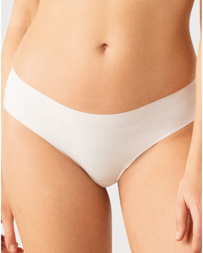 Brief Easy essentiel Athena (Ivoire)