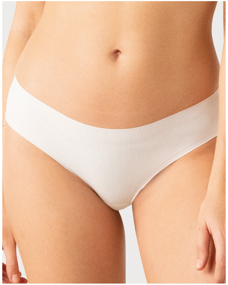 Calzoncillo Athena Easy essentiel (Ivoire)