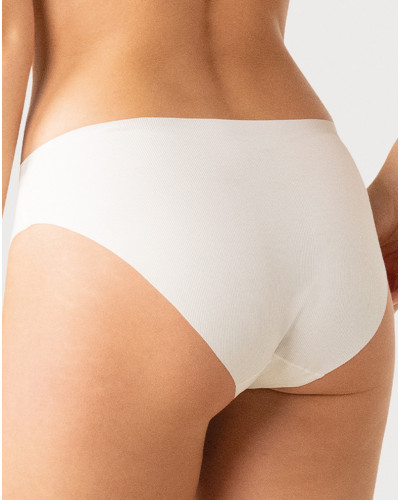 Brief Easy essentiel Athena (Ivoire)