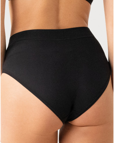 Shorty Athena Myfit (Noir)