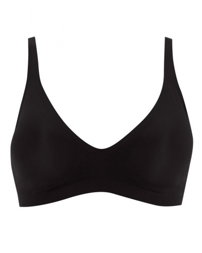 Sujetador sin aros Athena Easy essentiel (Noir)