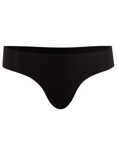 Calzoncillo Athena Easy essentiel (Noir)