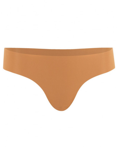 Slip Athena Easy essentiel (Caramel)