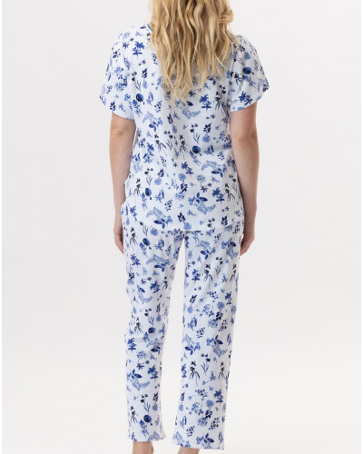 Pyjama Le Chat Bloom (Bleu)