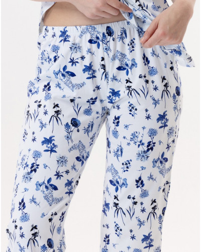 Pijama Le Chat Bloom (Bleu)