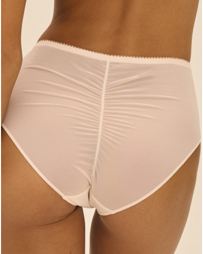 Culotte Simone Pérèle Intrigue (Rose Sakura)