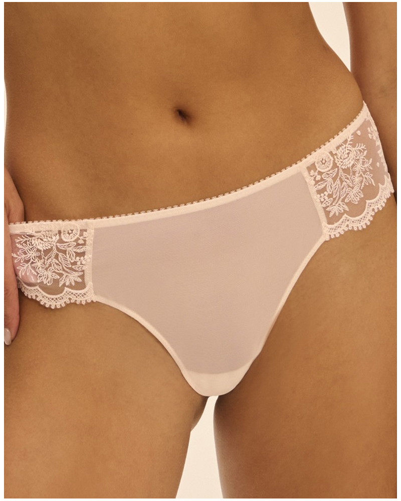 Tanga Simone Pérèle Intrigue (Rose Sakura)