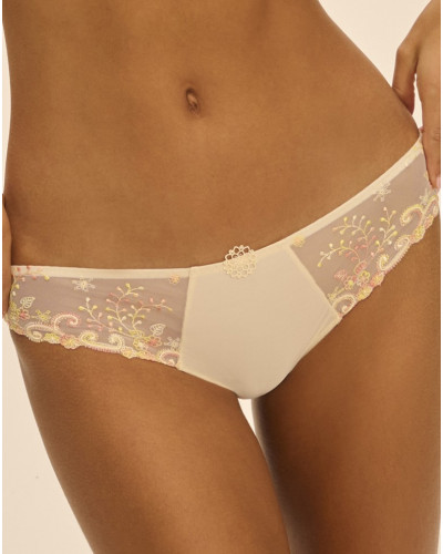 Calzoncillo Simone Pérèle Délice (Pampa)