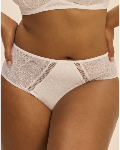 Braga Simone Pérèle Comète (Blanco)