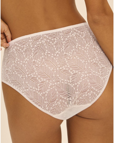 Culotte Simone Pérèle Comète (Blanc)