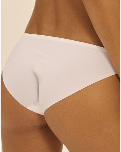 Slip Simone Pérèle Comète (Blanc)