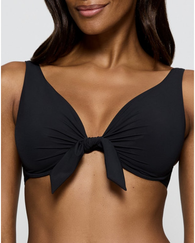 Sujetador con aros Triumph Summer Twist (Negro)