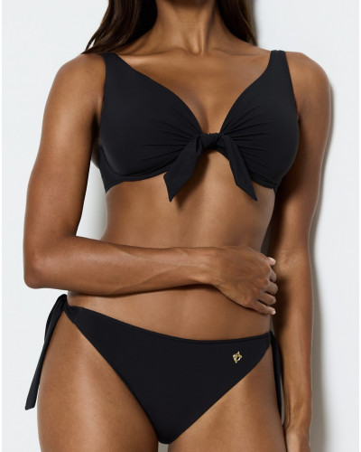 Soutien-gorge de bain armatures Triumph Summer Twist (Noir)