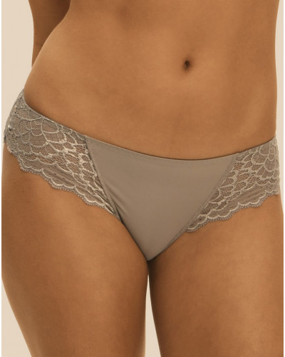 Brief Simone Pérèle Caresse (Grège)