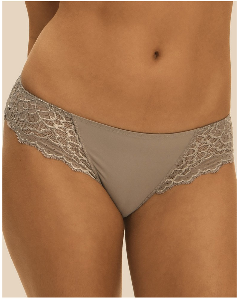 Calzoncillo Simone Pérèle Caresse (Grège)