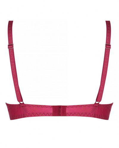 Sujetador preformado Antigel Ballerine des Ondes (Or Cerise)