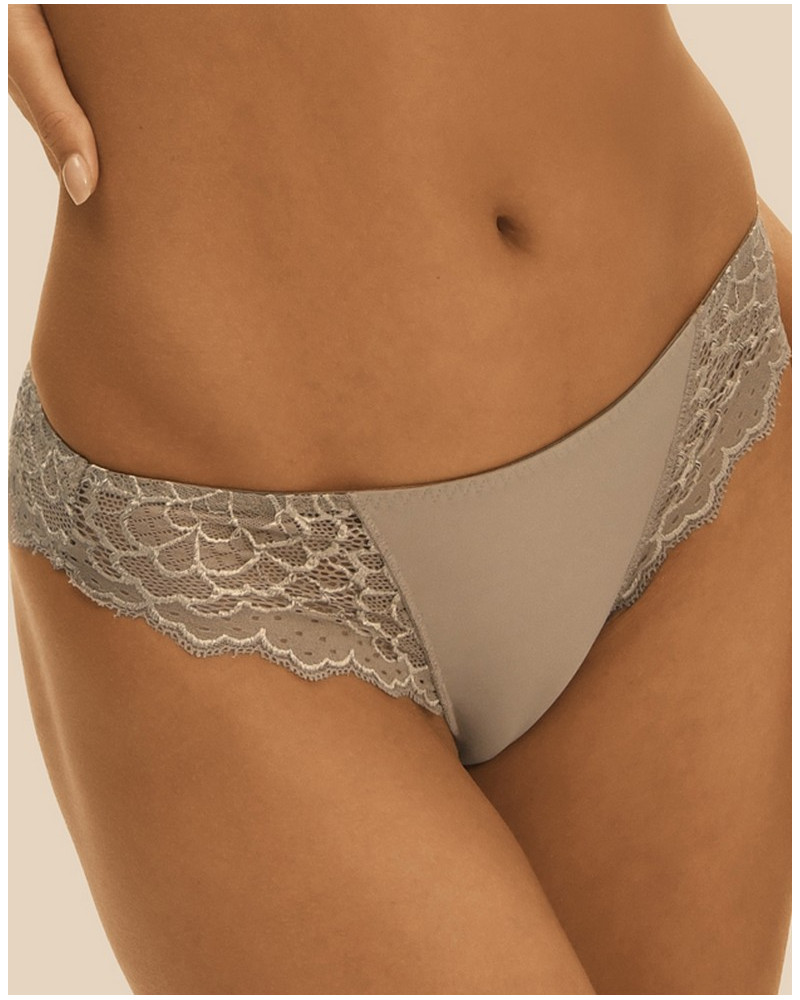 Tanga Simone Pérèle Caresse (Grège)