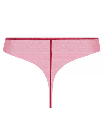 Tanga Antigel Ballerine des Ondes (Or Cerise)