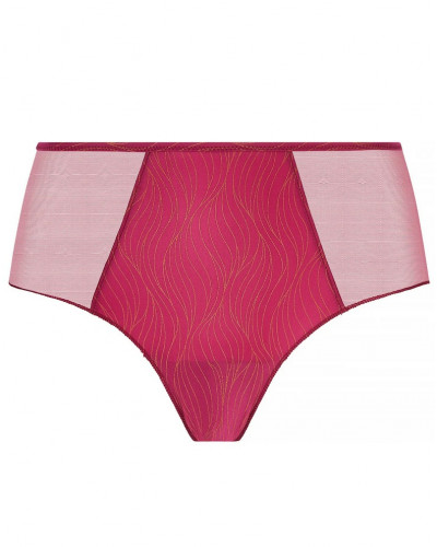 Shorty Antigel Ballerine des Ondes (Or Cerise)