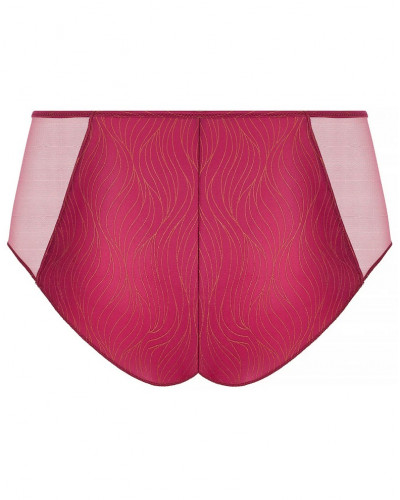 Shorty Antigel Ballerine des Ondes (Or Cerise)