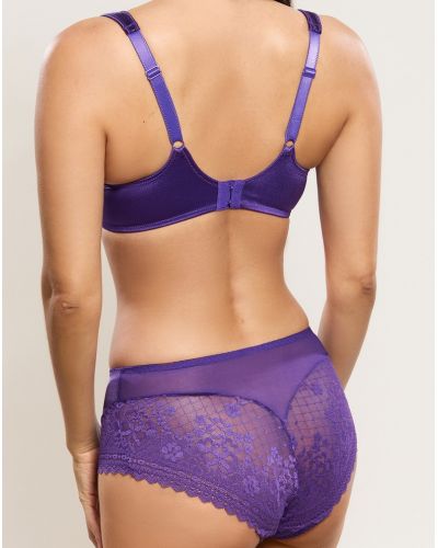 Panty Empreinte Melody (Ultraviolet)