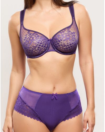 Panty Empreinte Melody (Ultraviolet)