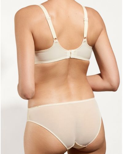 Slip Empreinte Tess (Cream)