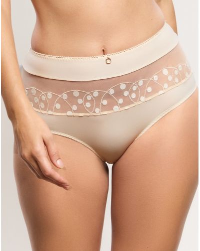 Panty Empreinte Tess (Cream)