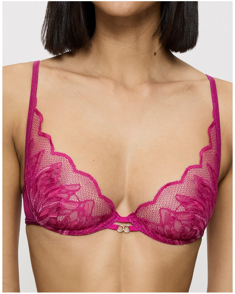 Underwired Bra Triumph Crazy Stupid Love (Passion Fruit)