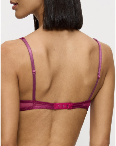 Underwired Bra Triumph Crazy Stupid Love (Passion Fruit)