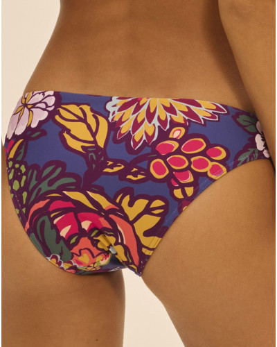 Bath knickers Simone Pérèle Melia (Imprimé Bloom)