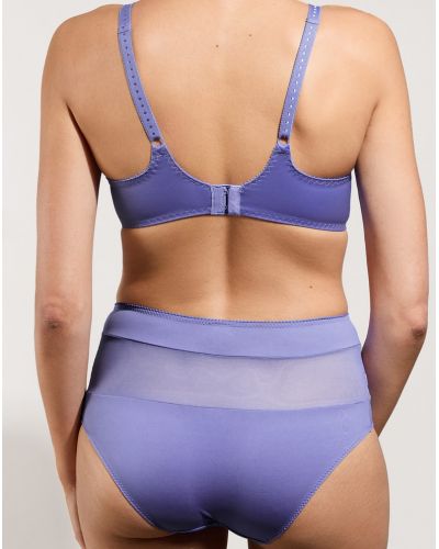 Soutien-gorge corbeille avec armatures Empreinte Tess (Fleur de Lin)