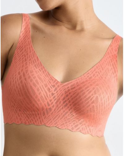 Brassière Sloggi Zero Feel Bliss (Lovely Apricot)