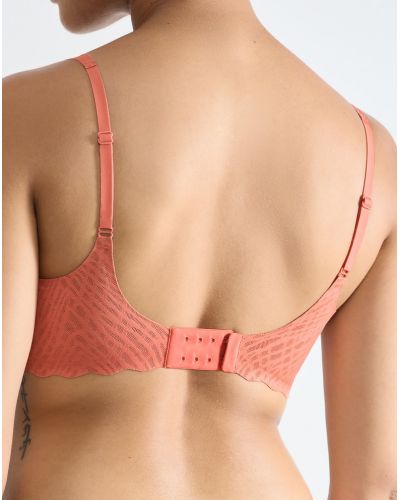 Brassière Sloggi Zero Feel Bliss (Lovely Apricot)