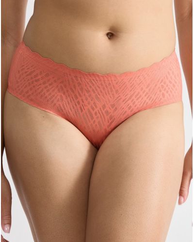 Hipster Sloggi Zero Feel Bliss (Lovely Apricot)