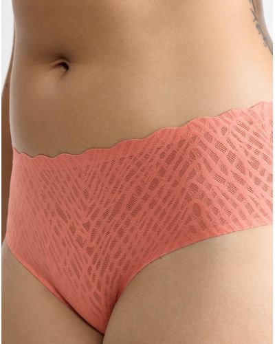 Hipster Sloggi Zero Feel Bliss (Lovely Apricot)