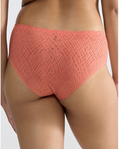 Hipster Sloggi Zero Feel Bliss (Lovely Apricot)