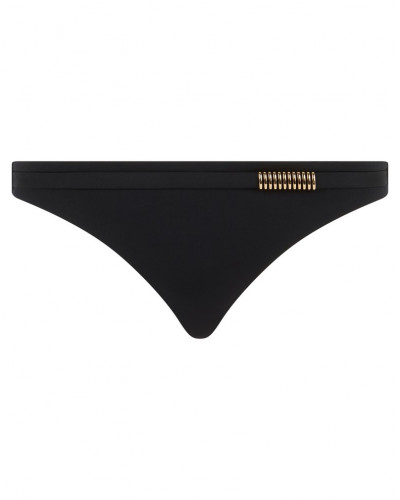 Slip de bain Chantelle Icon (Noir)