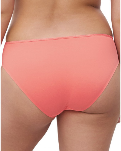 Calzoncillo Chantelle Graphic Support (Corail)