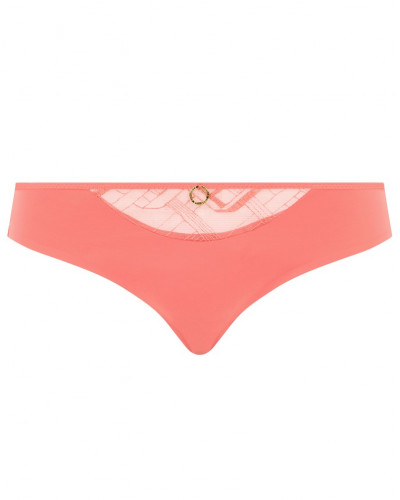 Brief Chantelle Graphic Support (Corail)