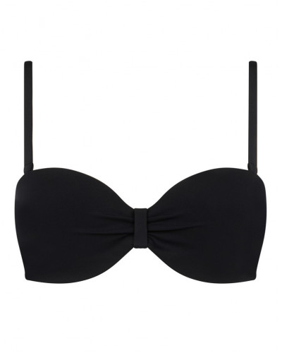 Strapless bath bra Chantelle Icon (Black)