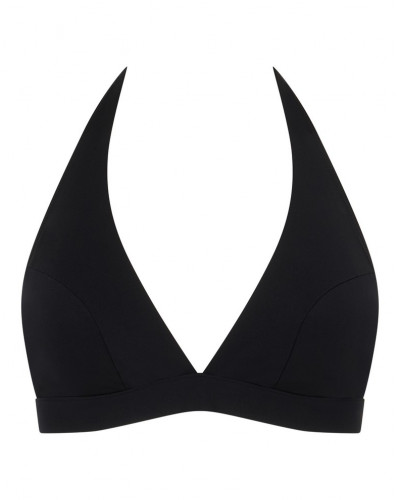 Triangle bath bra Chantelle Icon (Black)