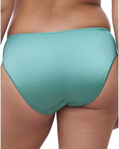Briefs Chantelle Hedona (New Peacok Lurex)