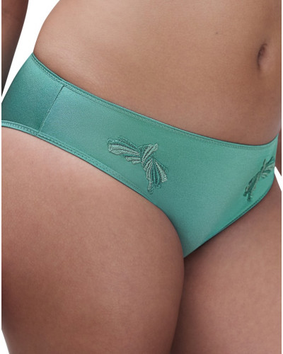 Calzoncillos Chantelle Hedona (New Peacok Lurex)