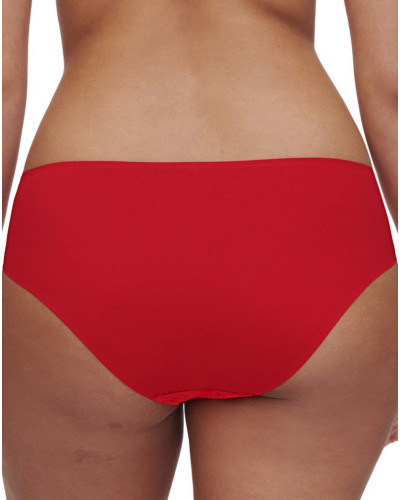 Calzoncillo Chantelle Easy Feel Norah (Rouge Coquelicot)