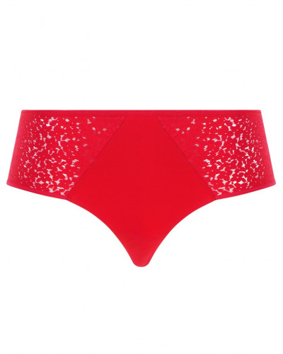 Shorty Chantelle Easy Feel Norah (Rouge Coquelicot)