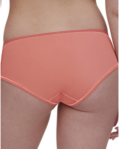 Shorty Chantelle Easy Feel Norah Chic (Rose Canyon)
