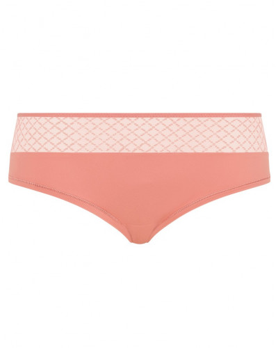 Shorty Chantelle Easy Feel Norah Chic (Rose Canyon)