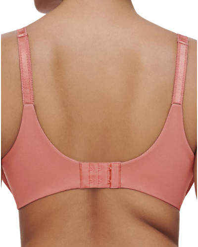 Sujetador moldeado Chantelle Easy Feel Norah Chic (Rose Canyon)